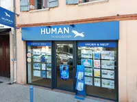 Human Immobilier Castanet Tolosan