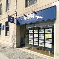 Human Immobilier Casteljaloux