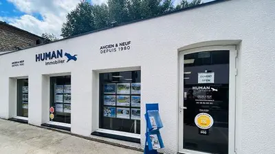 Human Immobilier Castets