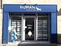 Human Immobilier Castillon la Bataille