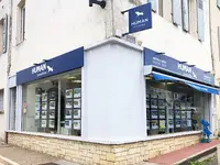 Human Immobilier Caussade
