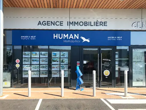 Human Immobilier Cazouls Lès Beziers