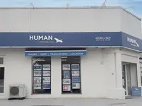 Human Immobilier Cenon