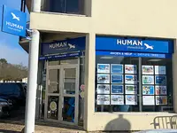 Human Immobilier Cestas