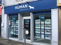 Human Immobilier Chalus
