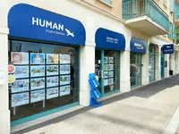 Human Immobilier Chassieu