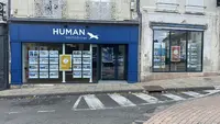 Human Immobilier Château-renault