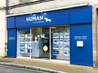Human Immobilier Châteaulin