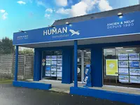 Human Immobilier Châteauneuf du Faou