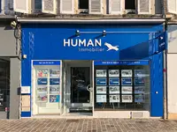Human Immobilier Châteauroux