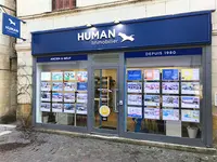 Human Immobilier Chinon