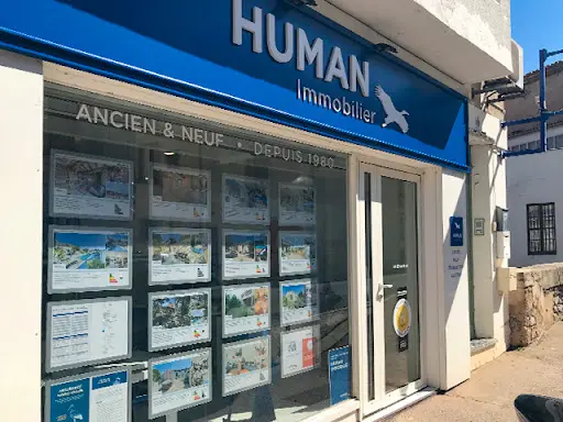 Human Immobilier Clermont l'Hérault