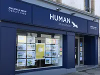 Human Immobilier Concarneau