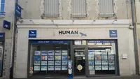 Human Immobilier Confolens