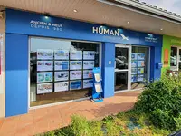 Human Immobilier Cornebarrieu