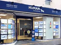 Human Immobilier Crozon