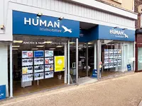Human Immobilier Decazeville