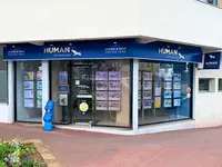 Human Immobilier Decines Charpieu