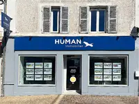Human Immobilier Deols