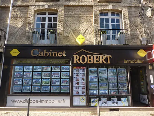 Citya Cabinet Robert