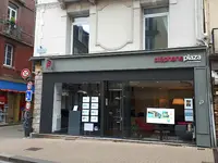 Stéphane Plaza Immobilier Dieppe