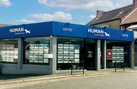 Human Immobilier Domerat