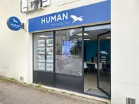 Human Immobilier Dompierre sur Yon