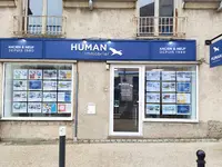 Human Immobilier Ecquevilly