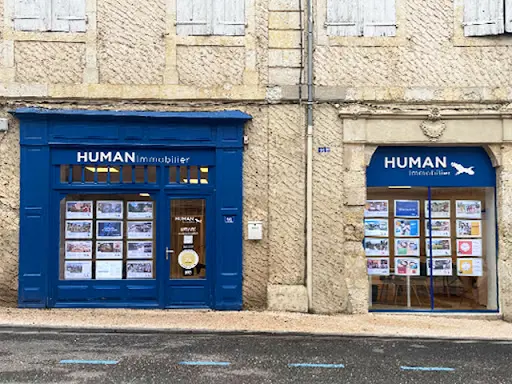 Human Immobilier Fleurance
