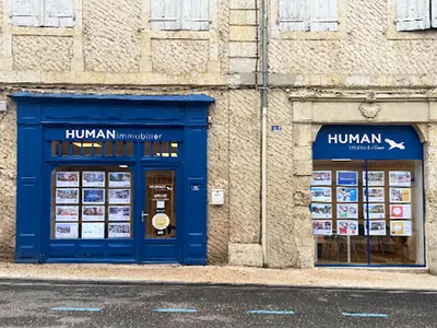 Human Immobilier Fleurance