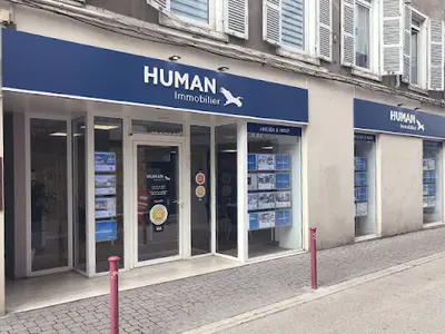 Human Immobilier Foix