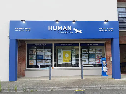 Human Immobilier Fonsorbes