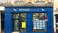 Human Immobilier Fontenay le Comte