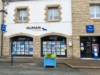 Human Immobilier Fouesnant
