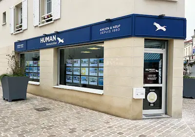 Human Immobilier Fouras