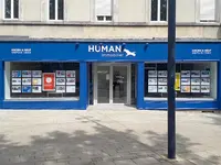 Human Immobilier Gaillac
