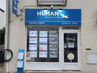 Human Immobilier Gargenville