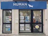 Human Immobilier Gignac