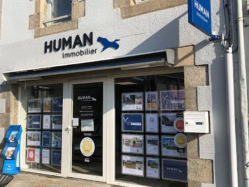 Human Immobilier Gouesnou