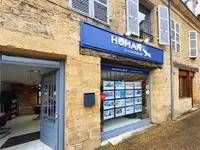 Human Immobilier Gourdon