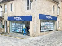 Human Immobilier Gramat