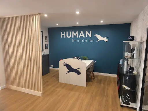 Human Immobilier Granville