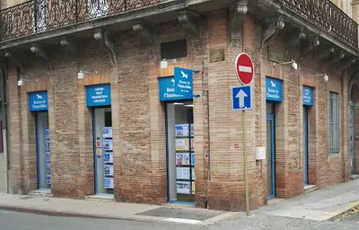 Human Immobilier Grenade