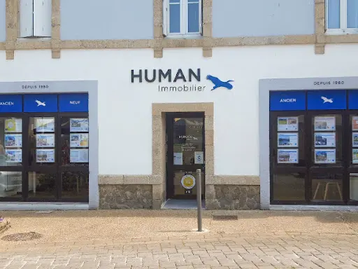 Human Immobilier Guilvinec
