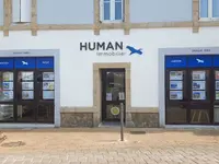 Human Immobilier Guilvinec