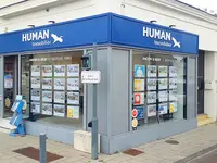 Human Immobilier Gujan Mestras Centre