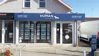 Human Immobilier Gujan-mestras la Hume