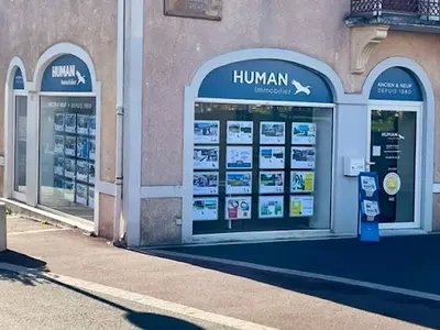 Human Immobilier Hagetmau