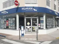 Human Immobilier Hourtin