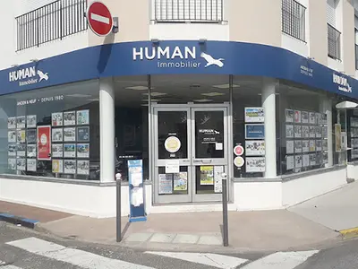 Human Immobilier Hourtin